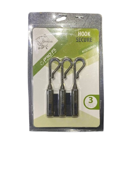 Hook Secure PRO FL 3pcs [1]