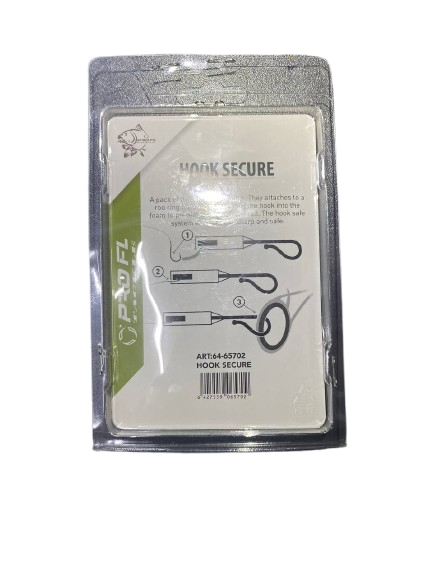Hook Secure PRO FL 3pcs [2]