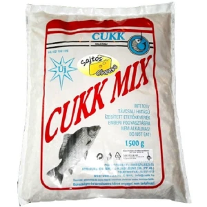 Прикормка CUKK MIX 1.5kg [1]