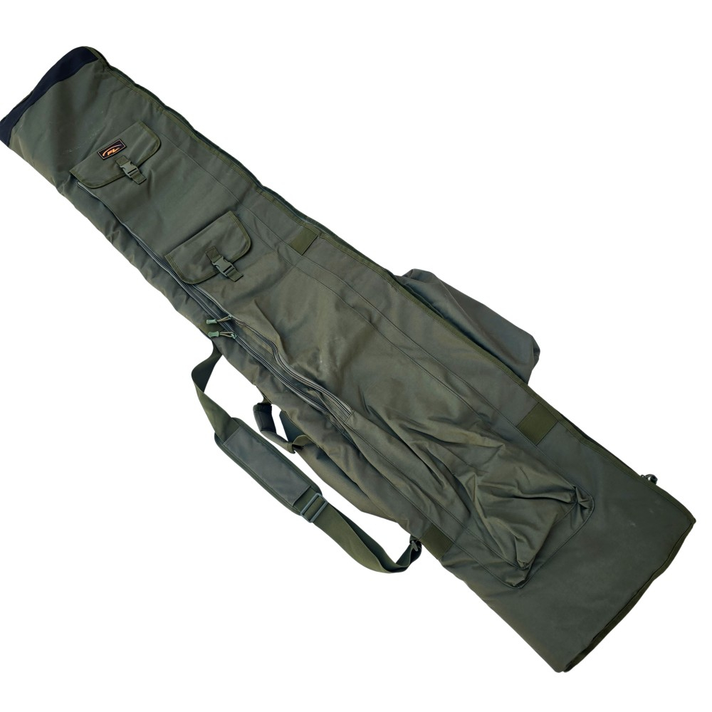 Чехол FL для 4 удилищ 210cm [3]