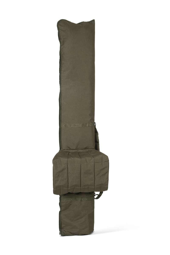 Husa Lansete Fox Voyager 3 Rod Sleeve 13ft, 210x39cm [1]