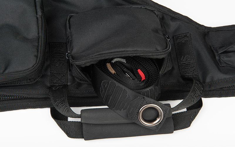 Husa Lansete Spomb Double Rod Jacket 390cm [5]