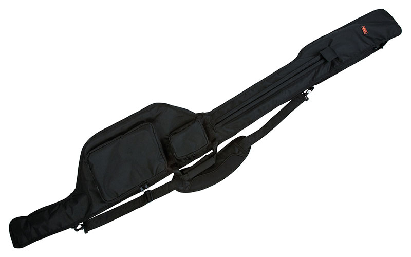 Husa Lansete Spomb Double Rod Jacket 390cm [1]