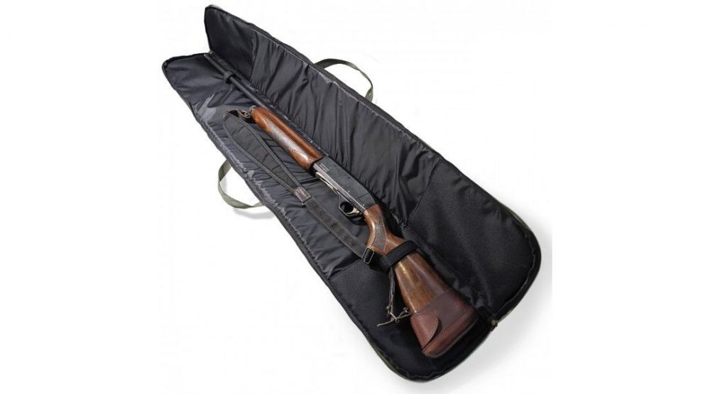 Чехол LeRoy Elite для ружья без оптики Олива (130 см ) [4]