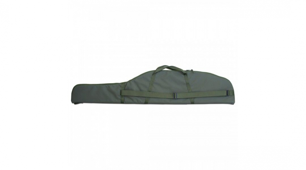 Husa LeRoy Elite Optic p/u arma cu vinatoare cu luneta haki (120 cm ) [1]