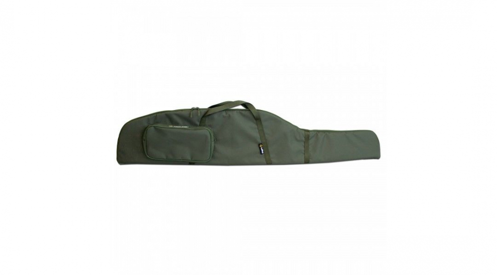 Husa LeRoy Elite Optic p/u arma cu vinatoare cu luneta haki (120 cm ) [2]