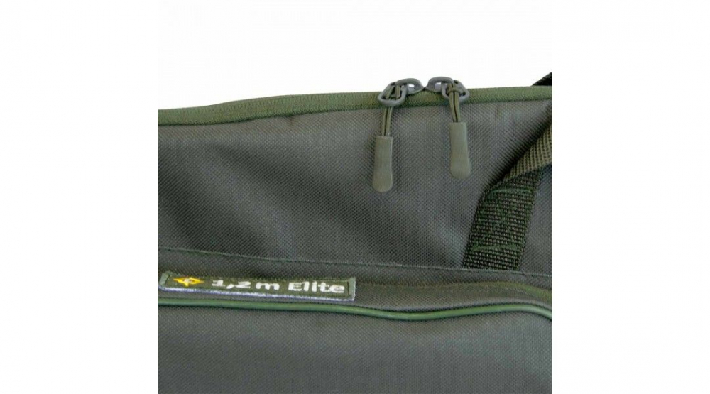 Husa LeRoy Elite Optic p/u arma cu vinatoare cu luneta haki (120 cm ) [4]