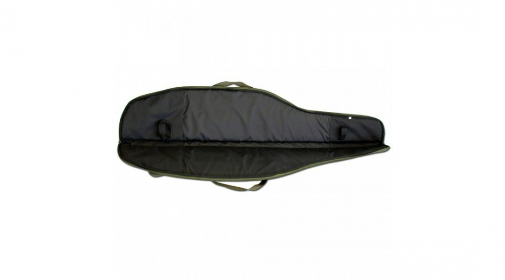 Husa LeRoy Elite Optic p/u arma cu vinatoare cu luneta haki (120 cm ) [3]