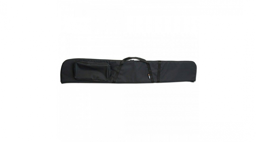 Husa LeRoy Elite p/u arma de vinatoare fara luneta negru (110 cm ) [5]