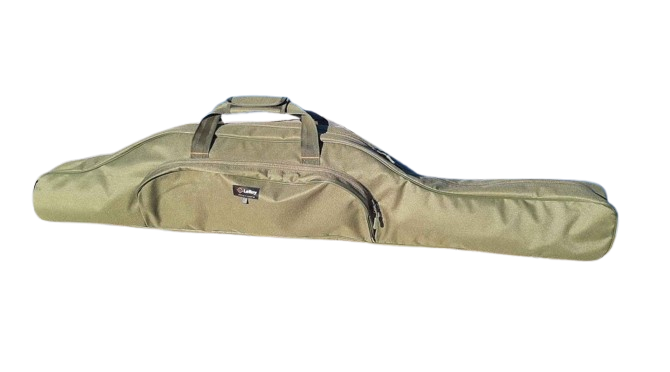 Husa LeRoy Lite p/u 2 lansete cu mulineta (130) [1]