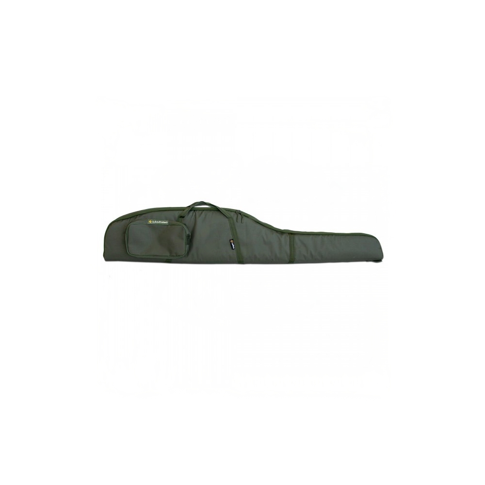 Husa LeRoy Protect Optic p/u arma cu vinatoare cu luneta haki (120 cm ) [5]