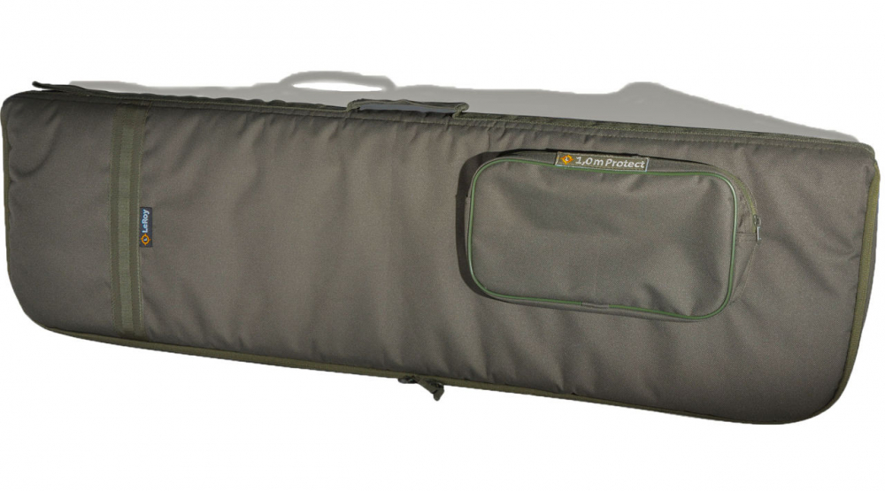 Husa p/u arma ТТХ Protect AR oliva (100) [1]