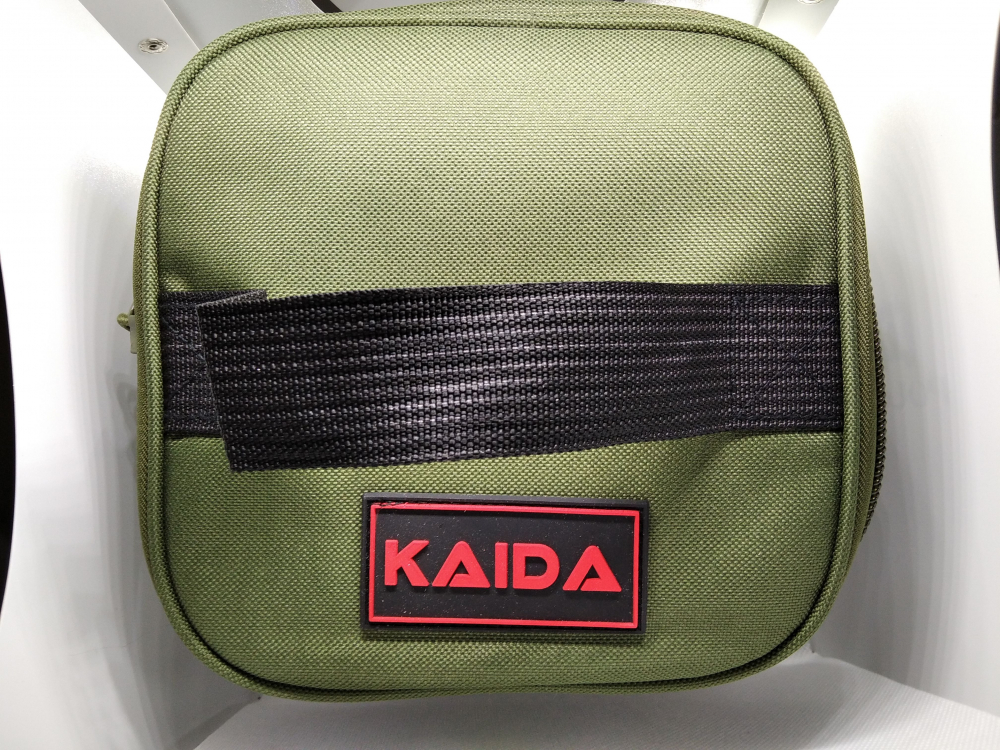 Чехол для 1 катушки KAIDA [2]