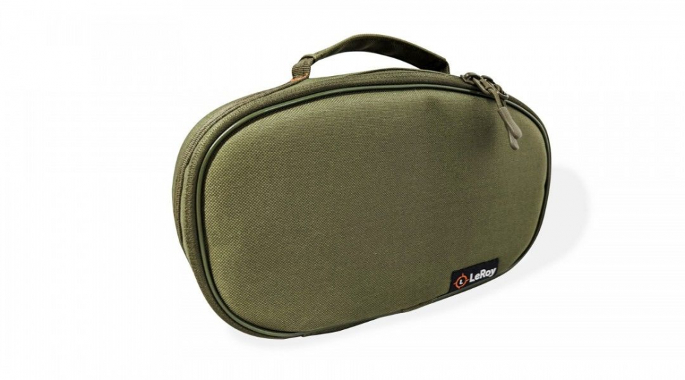 Сумка для 2 катушек LeRoy Double Reel Case 4 [3]