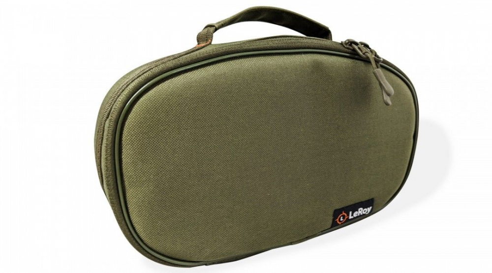 Husa pentru 2 mulinete LeRoy Double Reel Case 6 [1]