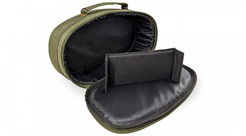 Husa pentru 2 mulinete LeRoy Double Reel Case 6 [3]