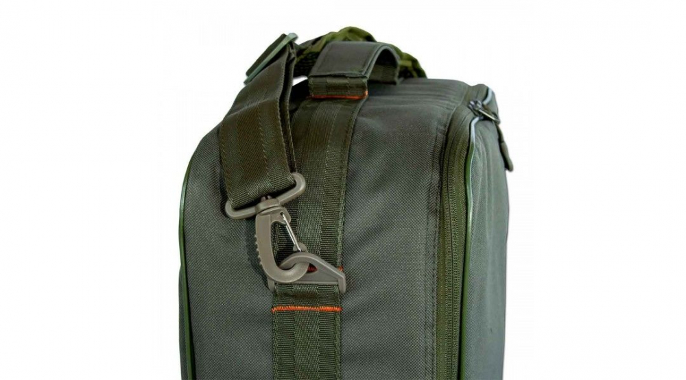 Husa pentru 9 mulinete LeRoy Reel 9 Case [2]