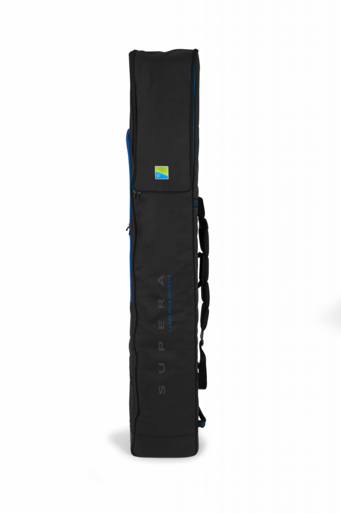Чехол PRESTON SUPERA LARGE POLE, 185X28X23 [1]