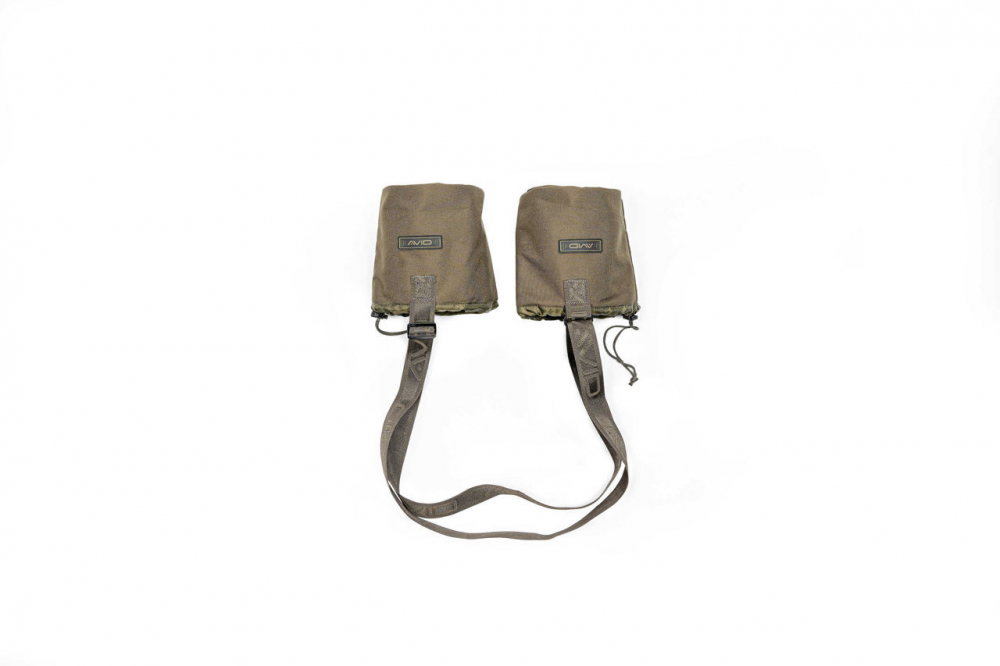 Чехол для удилищ Avid COMPOUND ROD SLEEVE TRANSPORTER [3]