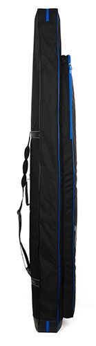 Чехол для удилищ MATRIX AQUOS HOLDALL, 195X28X12CM [2]