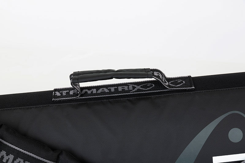 Чехол для удилищ MATRIX AQUOS HOLDALL, 195X28X12CM [3]