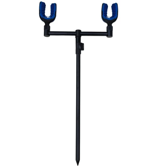 Чехол с подставкой FL Rod Buzz Bar с 2 стойки с держателем 25CM / 40-70cm [3]