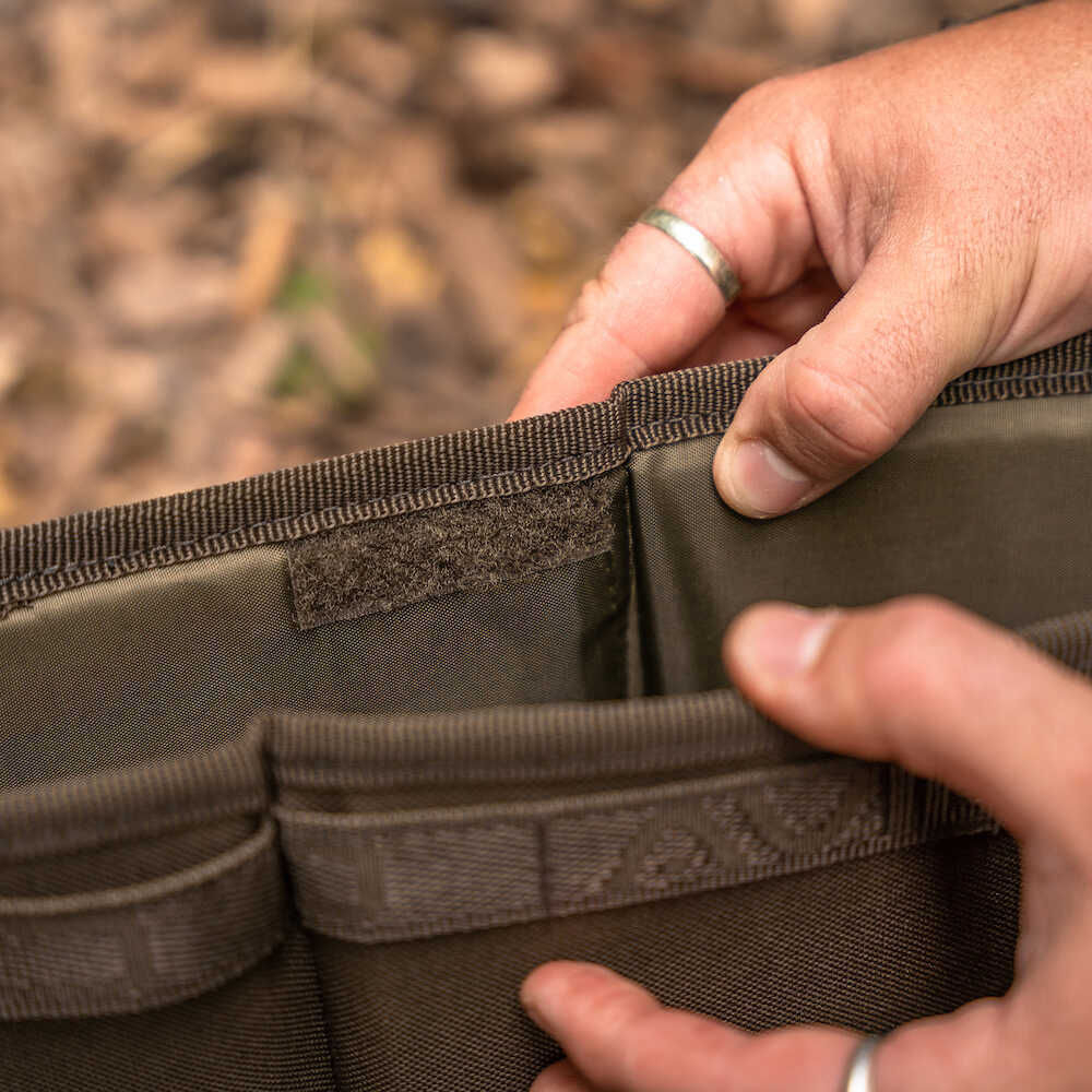 Чехол-сумка для ведра Avid COMPOUND BUCKET & POUCH CADDY [11]