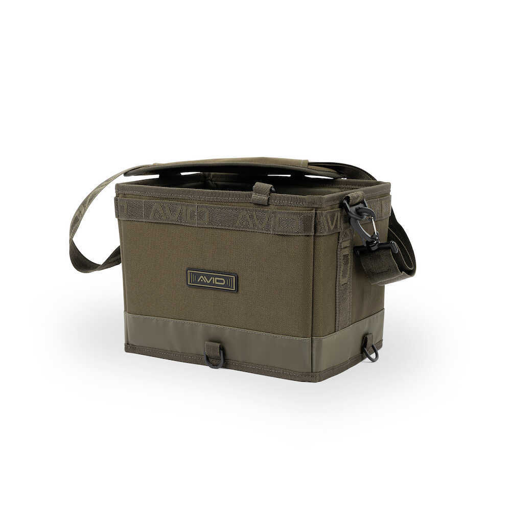Чехол-сумка для ведра Avid COMPOUND BUCKET & POUCH CADDY [2]