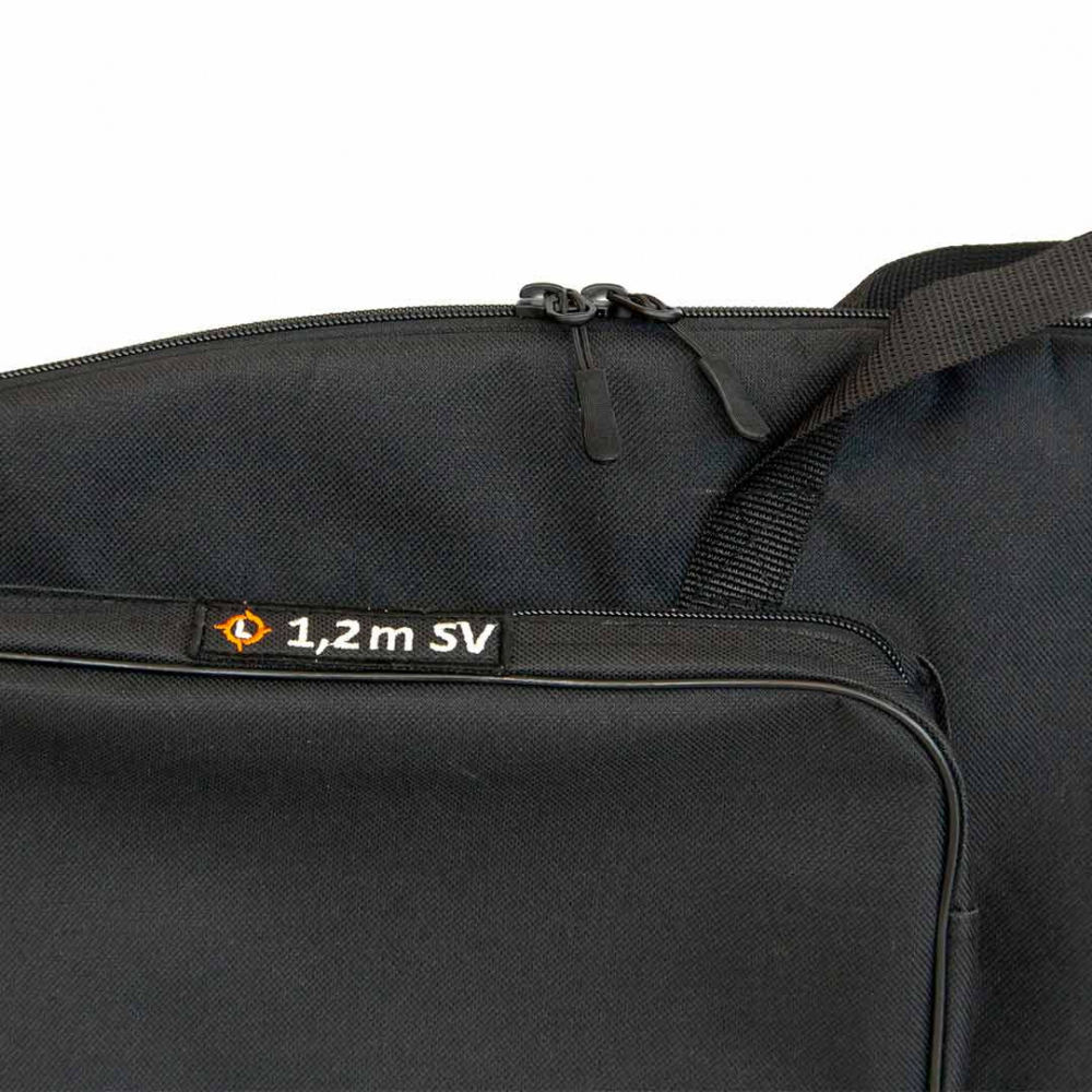 Husa TTX SV Optic p/u arma cu luneta negru (130 cm) [3]