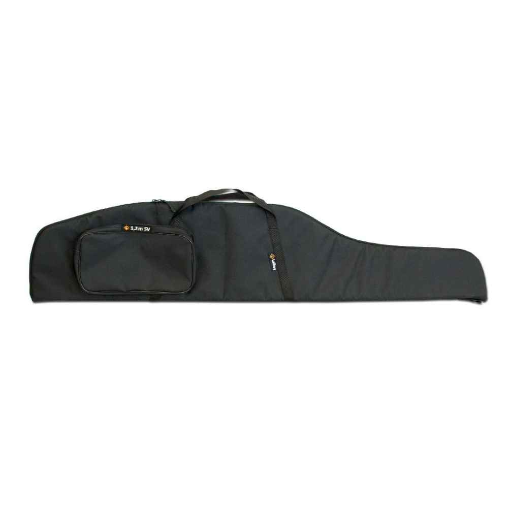 Husa TTX SV Optic p/u arma cu luneta negru (130 cm) [1]