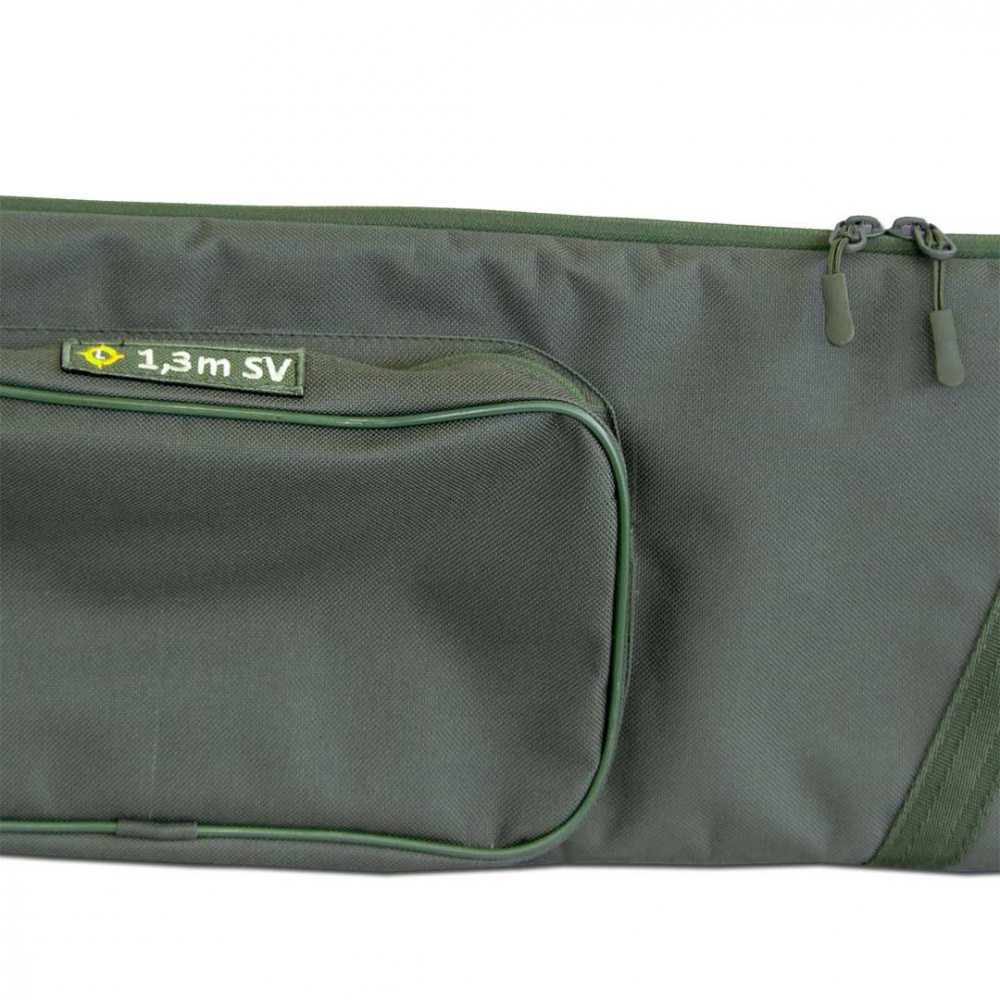 Husa TTX SV p/u arma fara luneta oliva (120 cm) [3]