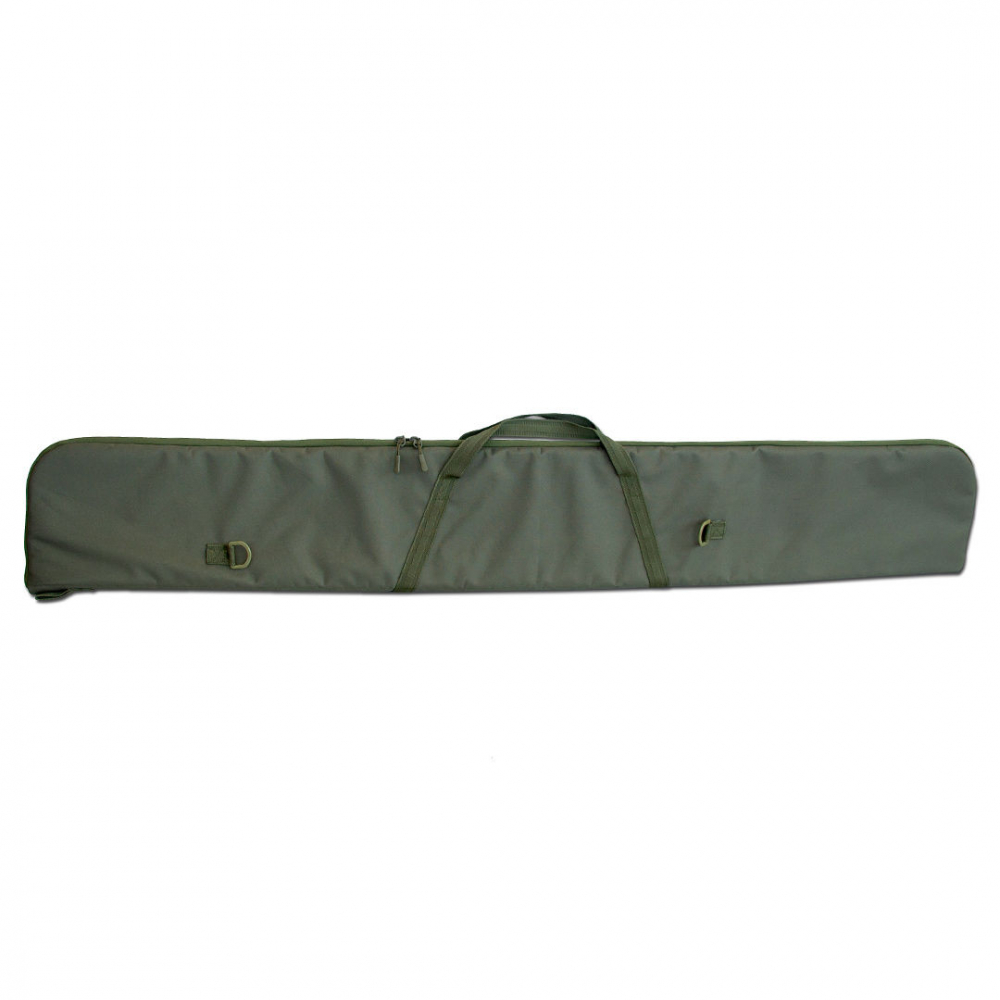 Husa TTX SV p/u arma fara luneta oliva (120 cm) [2]