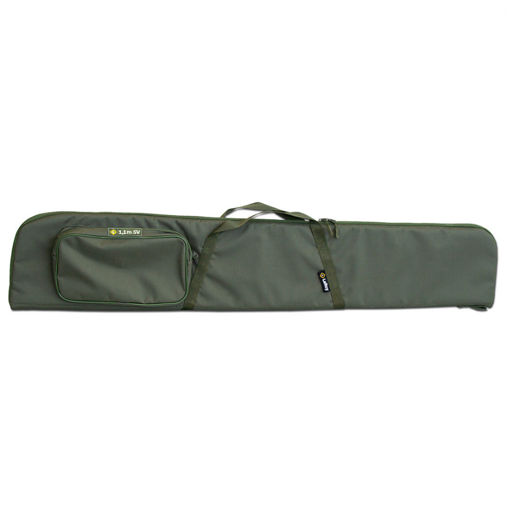 Husa TTX SV p/u arma fara luneta oliva (120 cm) [1]
