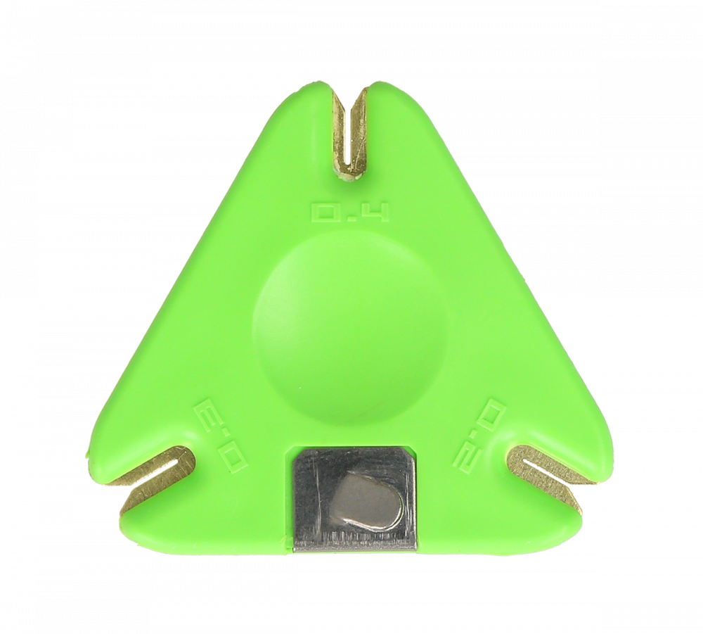 Instrument GC Coated Braid Stripper 2in1 [2]