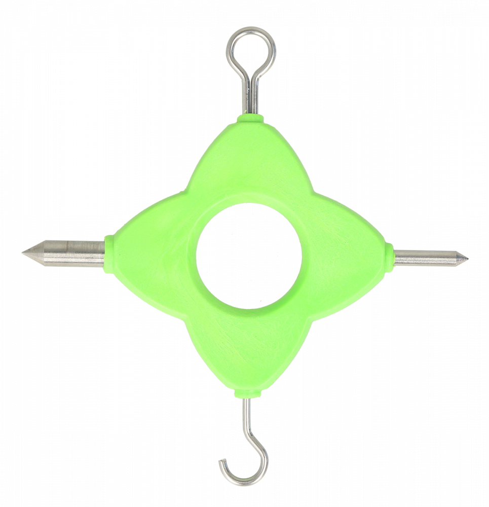 Инструмент GC Multi Knot Tool 4in1 [2]