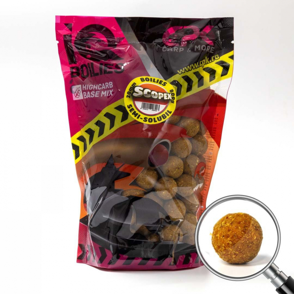 IQ BOILIES 20мм 5кг SCOPEX [1]