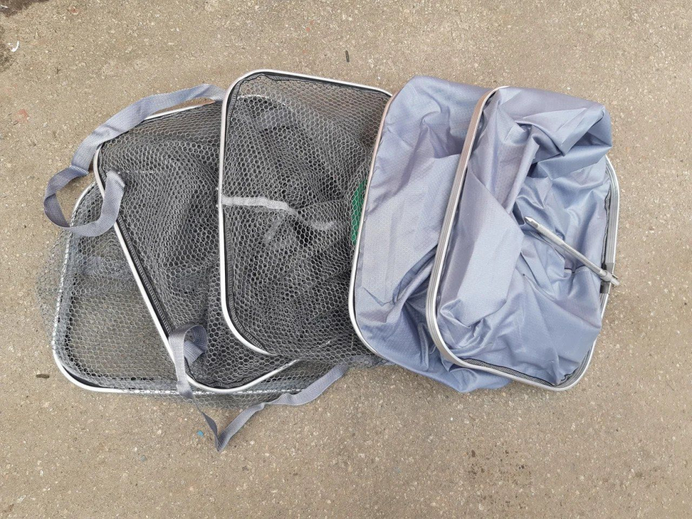Садок 2.5м/ 32x42см [3]