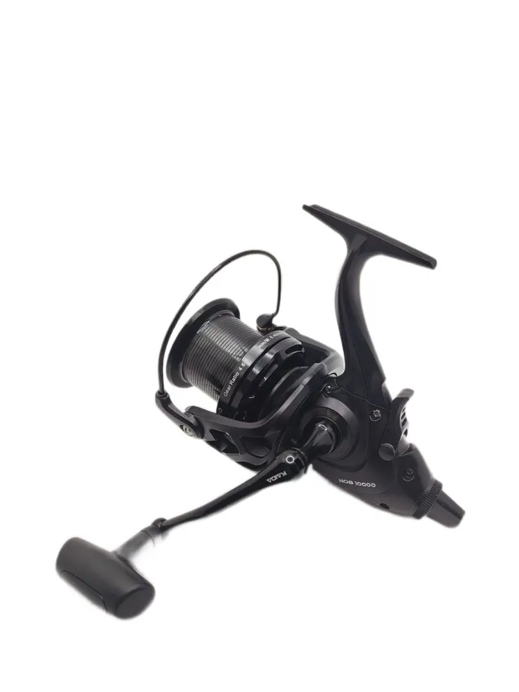 Kaida Noblest NOB10000 – mulinetă Carp Long Cast cu baitrunner (6+1, 4.6:1, 18 kg) [4]