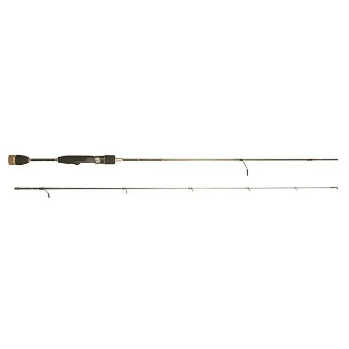 Kingfisher УДЫ SPINNING, 2PCS,FUJI ALKONITE RING1,68m(77g) [1]