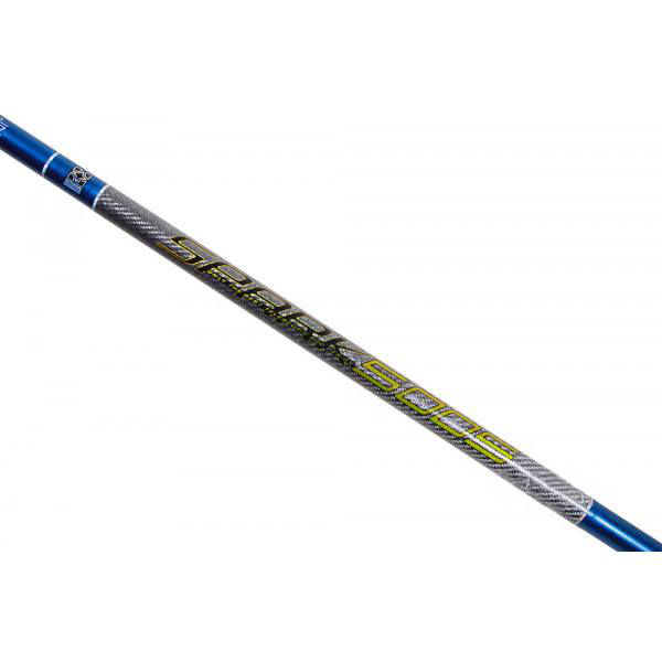 KOSADAKA "SPARK POLE" 7m / 4-20g [4]
