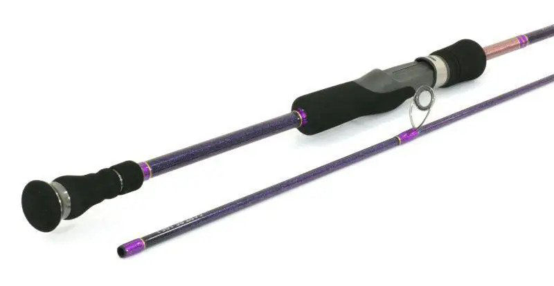 KOSADAKA SPINNING, 1.95m / 2-11g,(108g) "ABSOLUT BASS SPECIAL" [1]