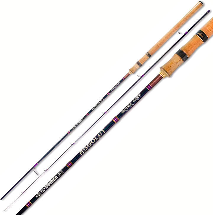 KOSADAKA SPINNING, "ABSOLUT" 2.10m / 3-17g,(126g) [2]