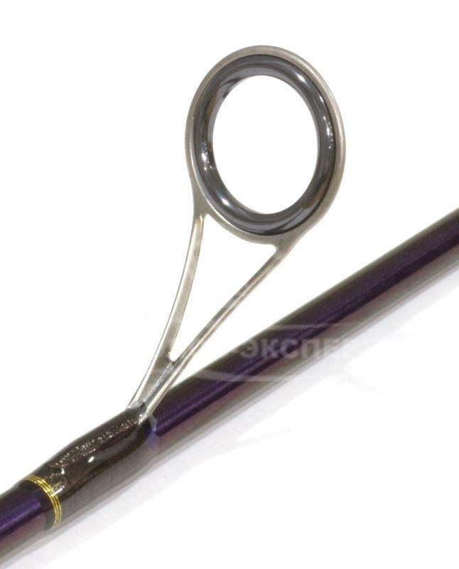 KOSADAKA SPINNING, "INTRA" 1.88m / 1-7g, (113g) [2]