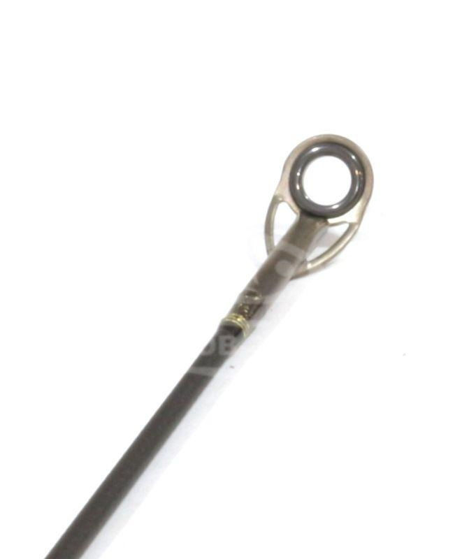 KOSADAKA SPINNING, "INTRA" 1.88m / 1-7g, (113g) [4]