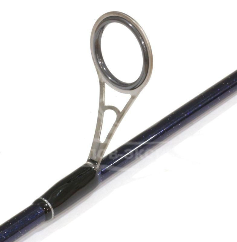 KOSADAKA SPINNING, "JET" 2.40m / 10-30g [2]