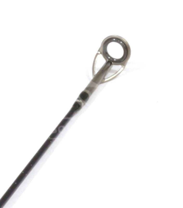 KOSADAKA SPINNING, "JET" 2.40m / 10-30g [3]