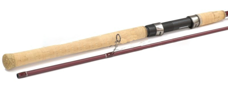 KOSADAKA SPINNING, "SAFIR" 2.40m / 5-25g [2]
