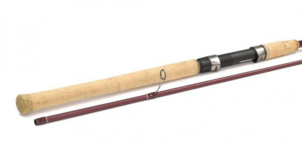 KOSADAKA SPINNING, "SAFIR" 2.70m / 15-45g, [3]