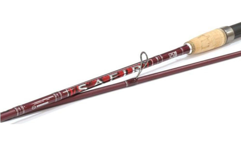 KOSADAKA SPINNING, "SAFIR" 2.70m / 15-45g, [1]