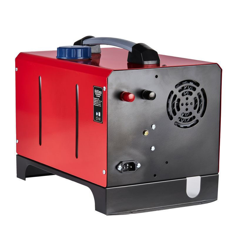 KRAFT - Обогреватель стационарный Webasto 8kW 12V-220V [4]